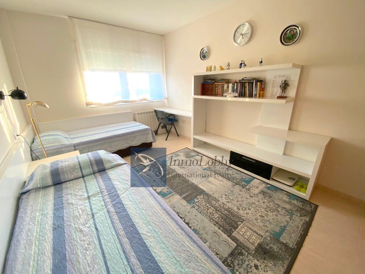 Alquiler de apartamento en Platja d´Aro