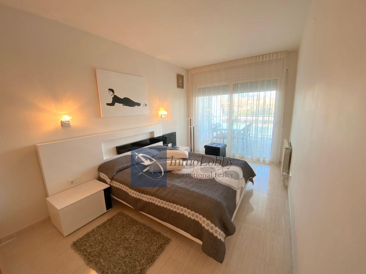 Alquiler de apartamento en Platja d´Aro