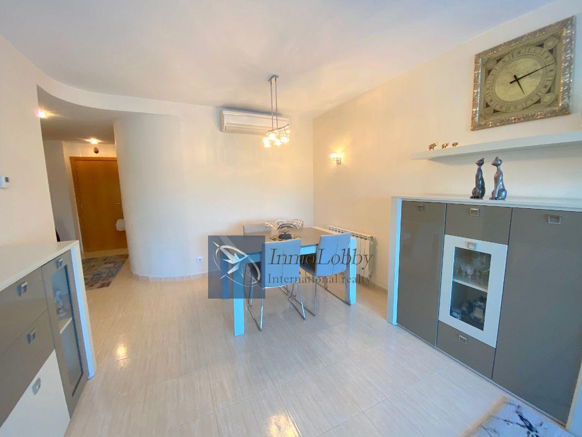 Alquiler de apartamento en Platja d´Aro