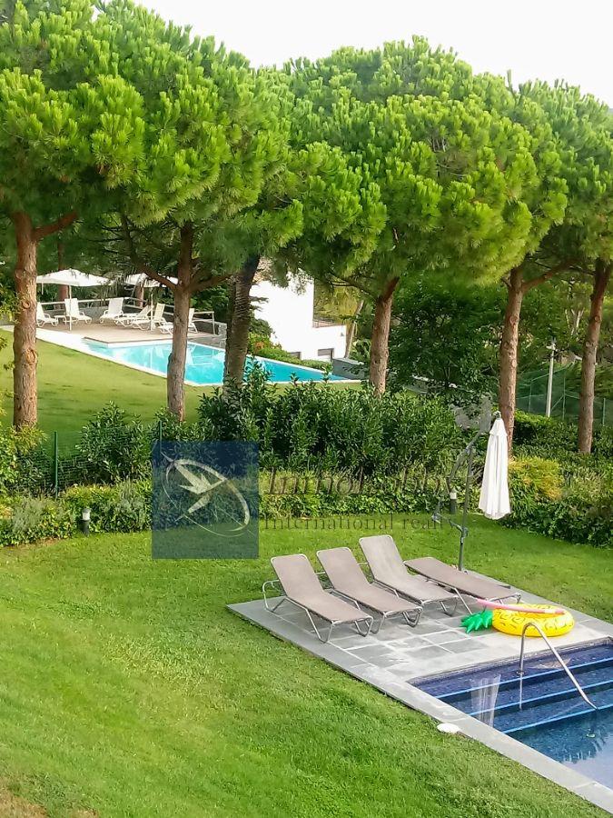 De location de maison dans Sant Antoni de Calonge