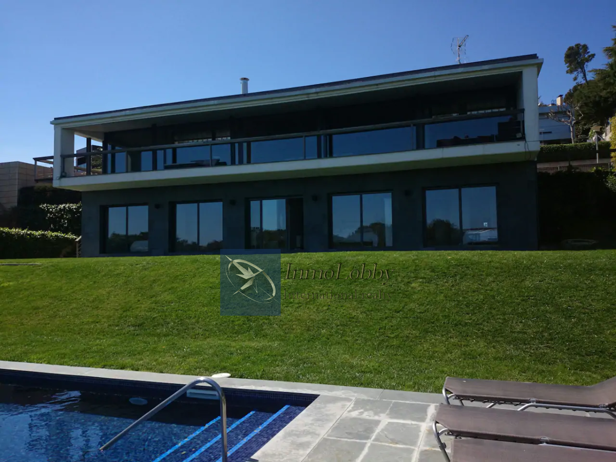 De location de maison dans Sant Antoni de Calonge