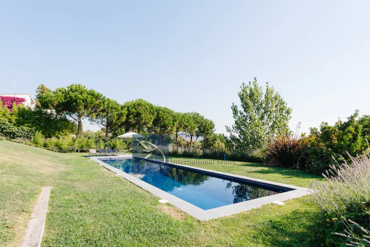 De location de maison dans Sant Antoni de Calonge