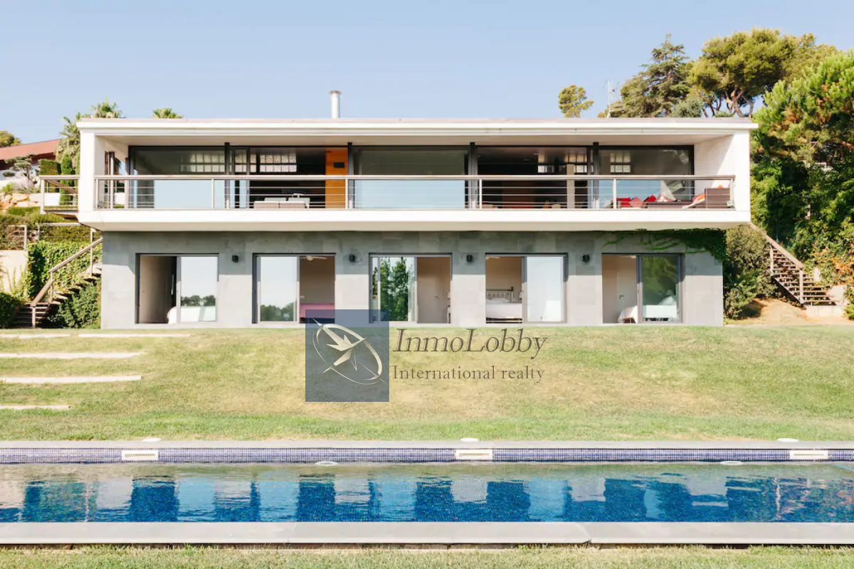 De location de maison dans Sant Antoni de Calonge