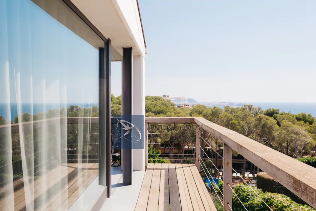 De location de maison dans Sant Antoni de Calonge