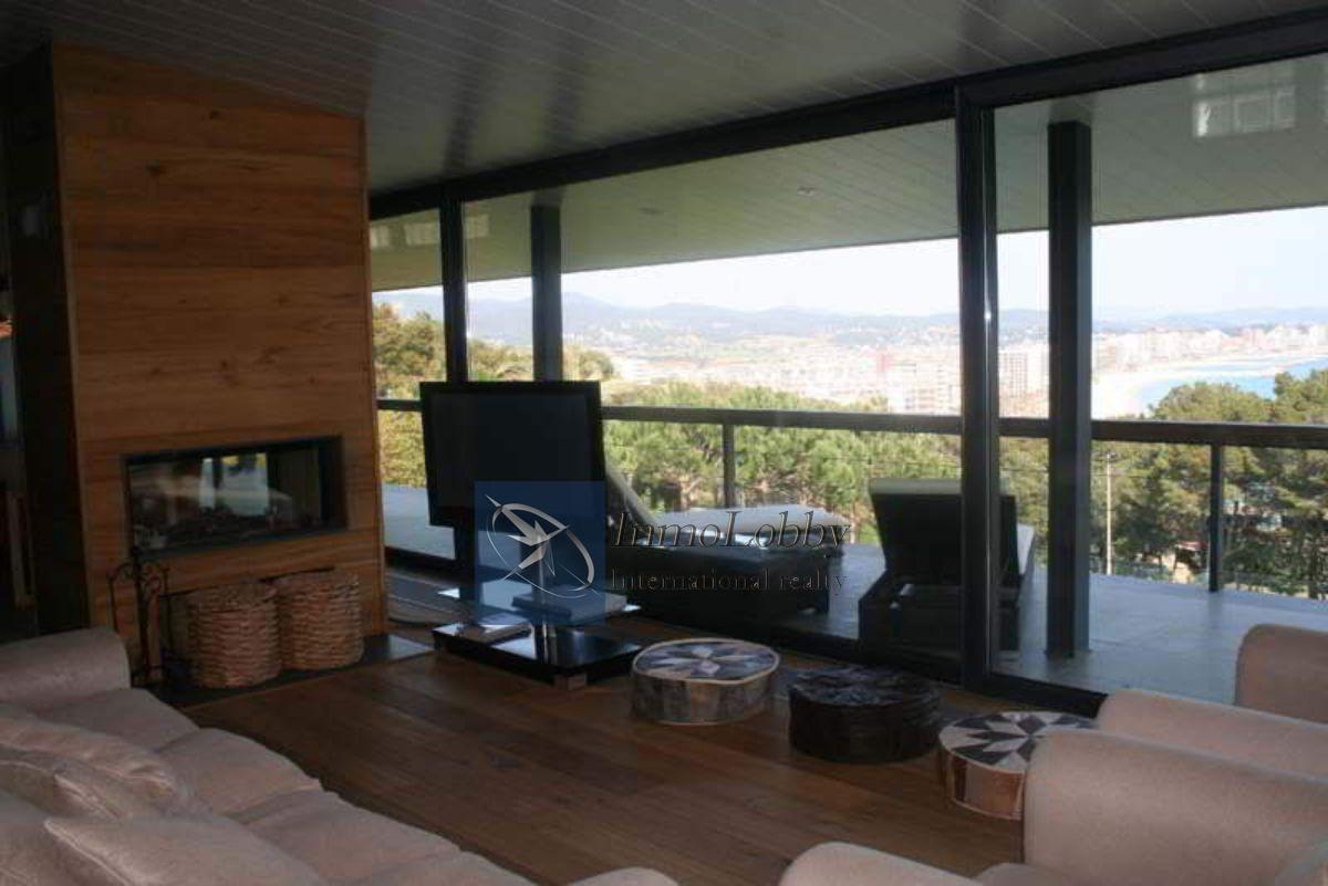 De location de maison dans Sant Antoni de Calonge