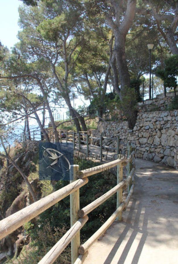 De location de maison dans Sant Antoni de Calonge