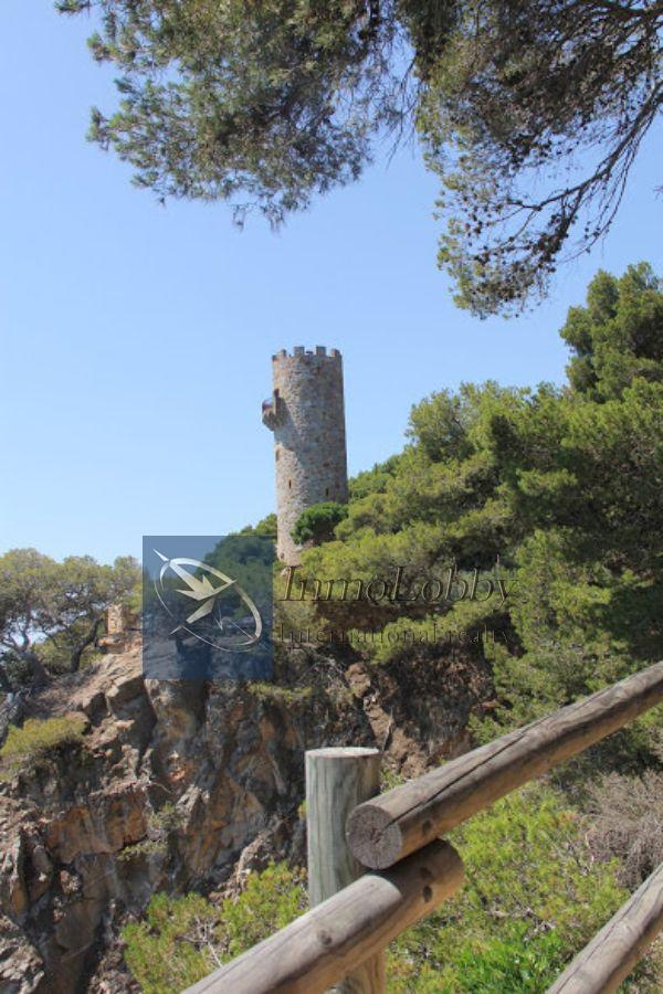 De location de maison dans Sant Antoni de Calonge