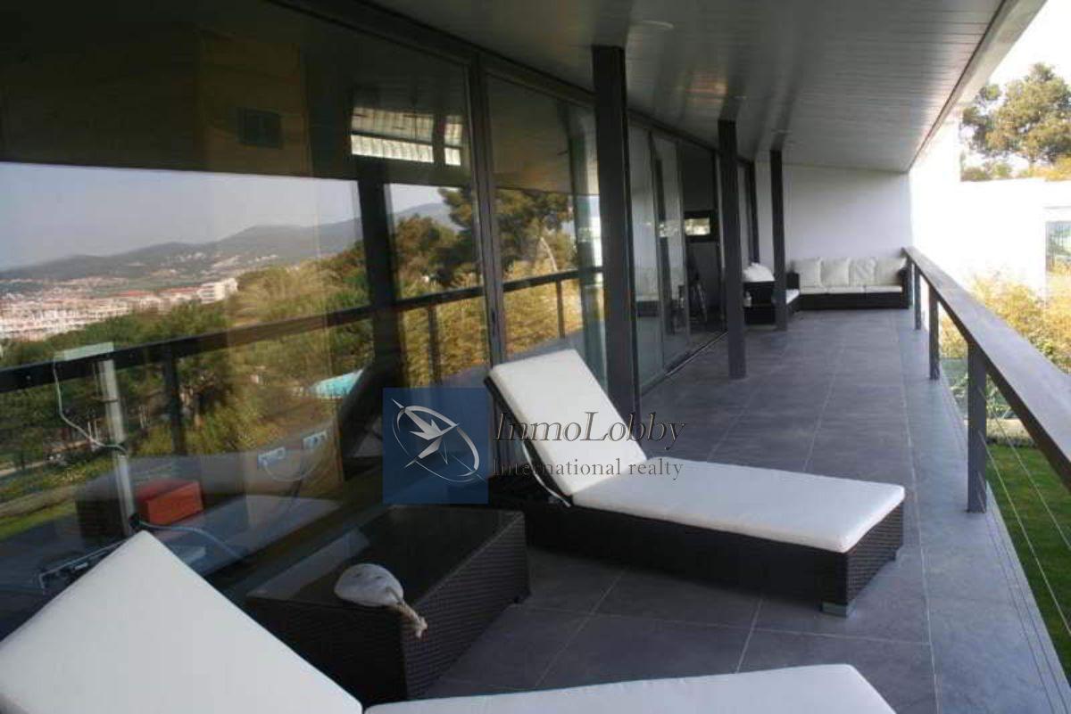 De location de maison dans Sant Antoni de Calonge
