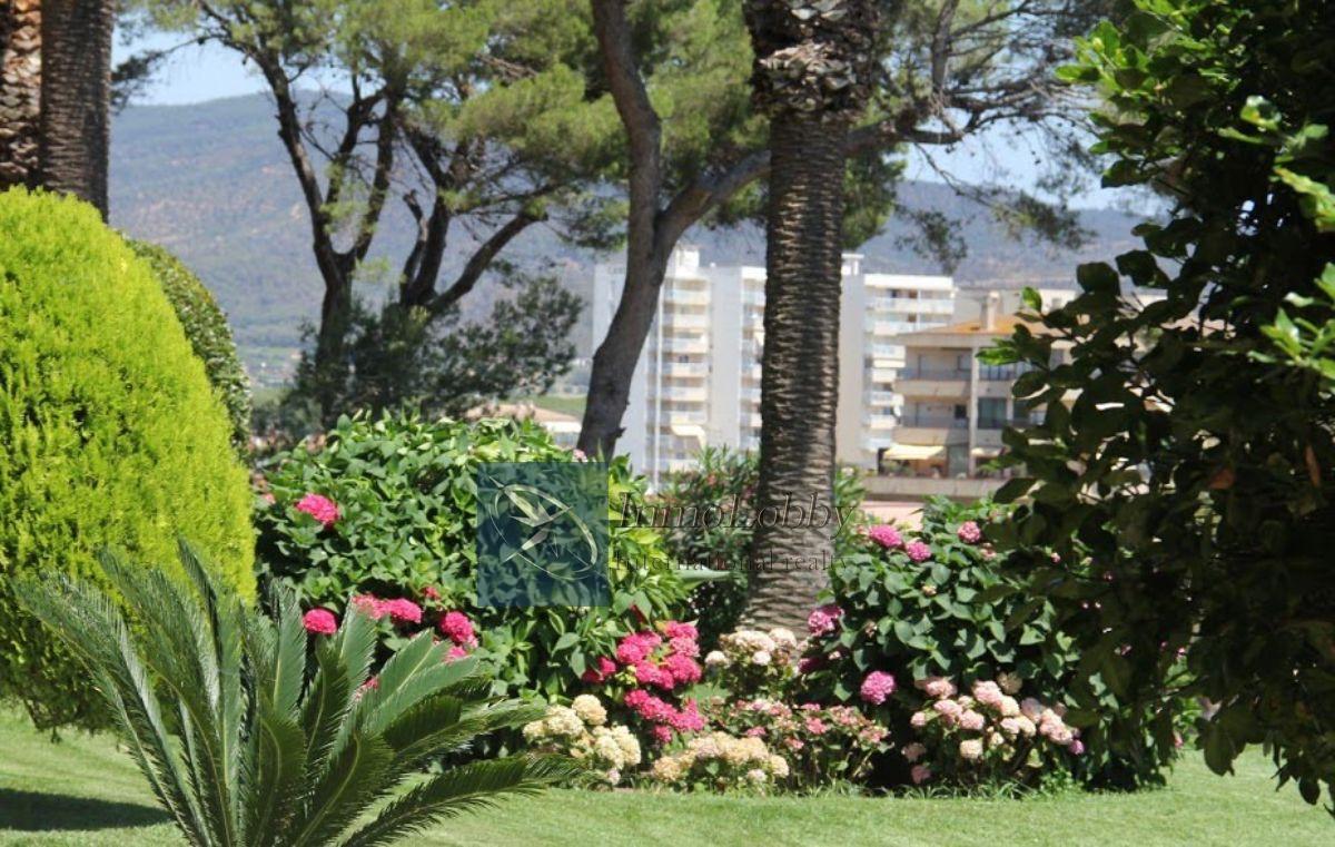 De location de maison dans Sant Antoni de Calonge