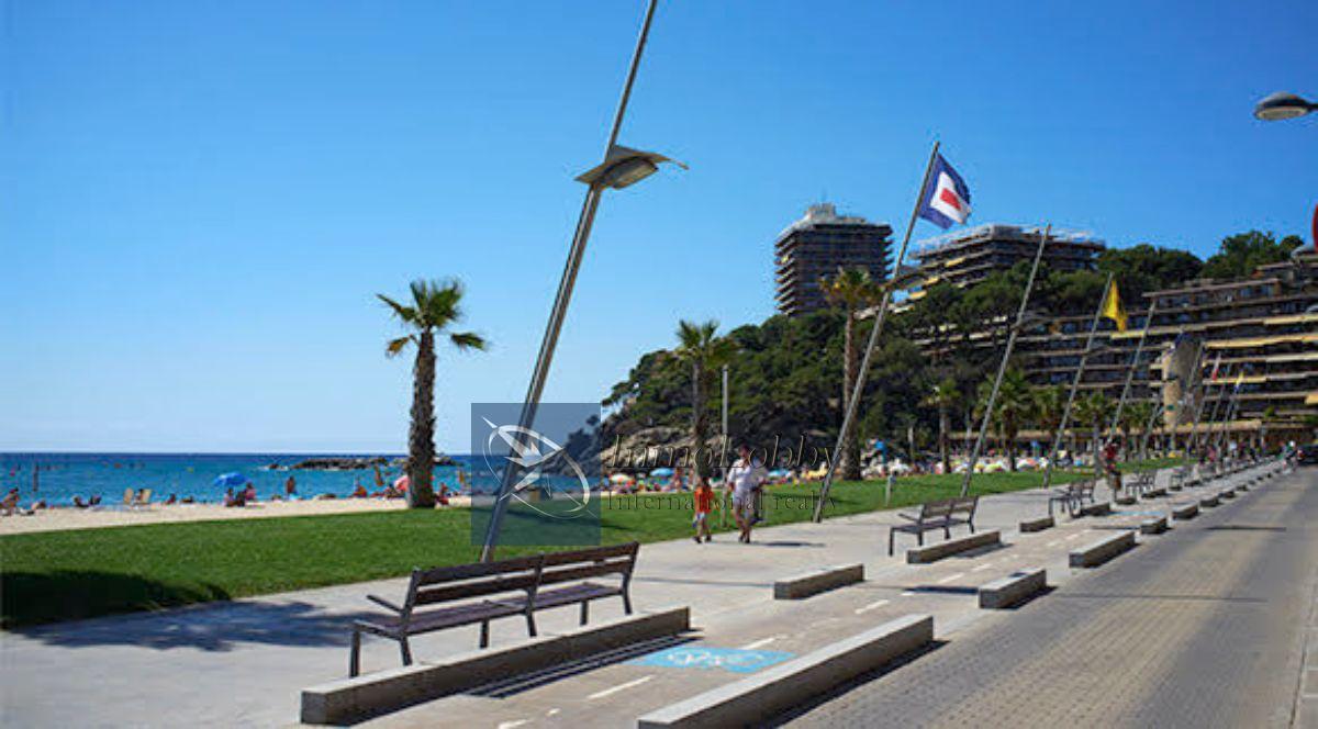 De location de maison dans Sant Antoni de Calonge