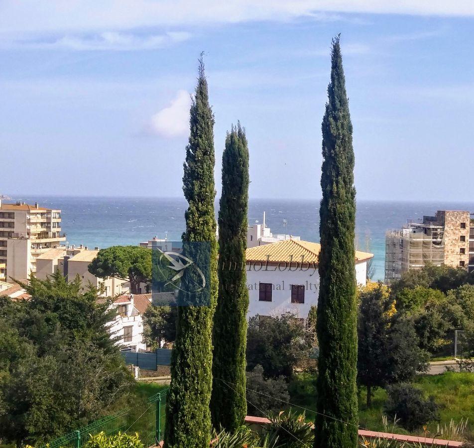 For rent of house in Sant Antoni de Calonge