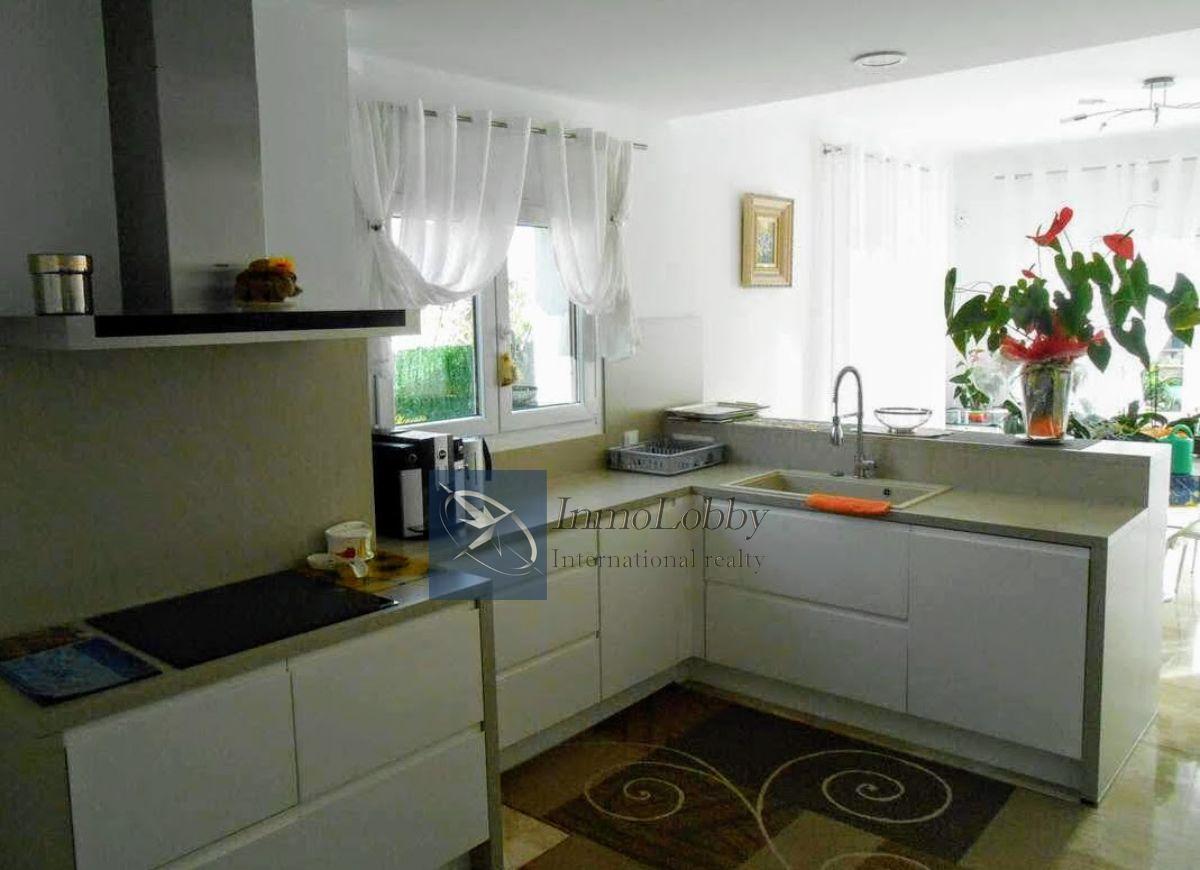 For rent of house in Sant Antoni de Calonge