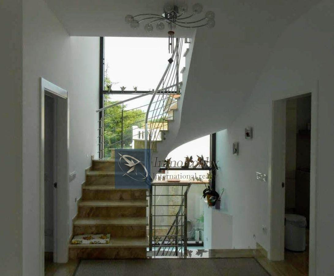 For rent of house in Sant Antoni de Calonge
