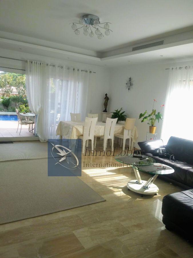 For rent of house in Sant Antoni de Calonge