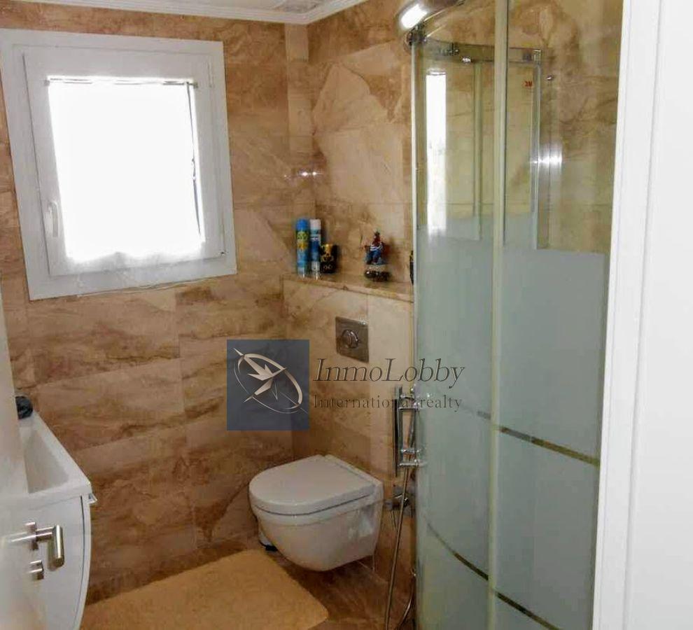 For rent of house in Sant Antoni de Calonge