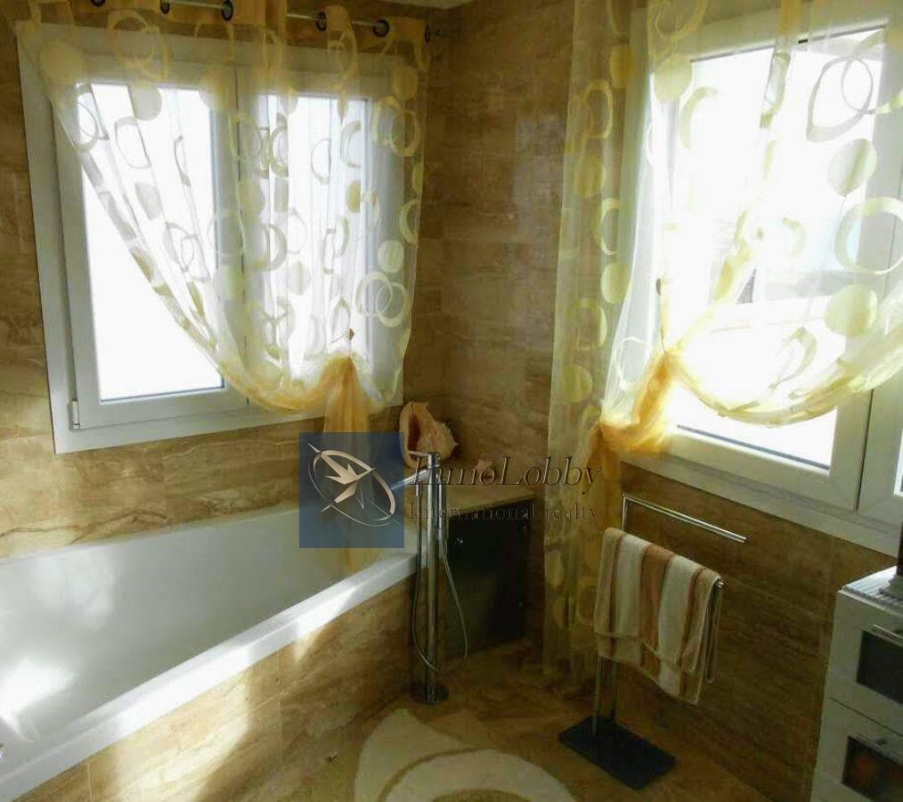 For rent of house in Sant Antoni de Calonge