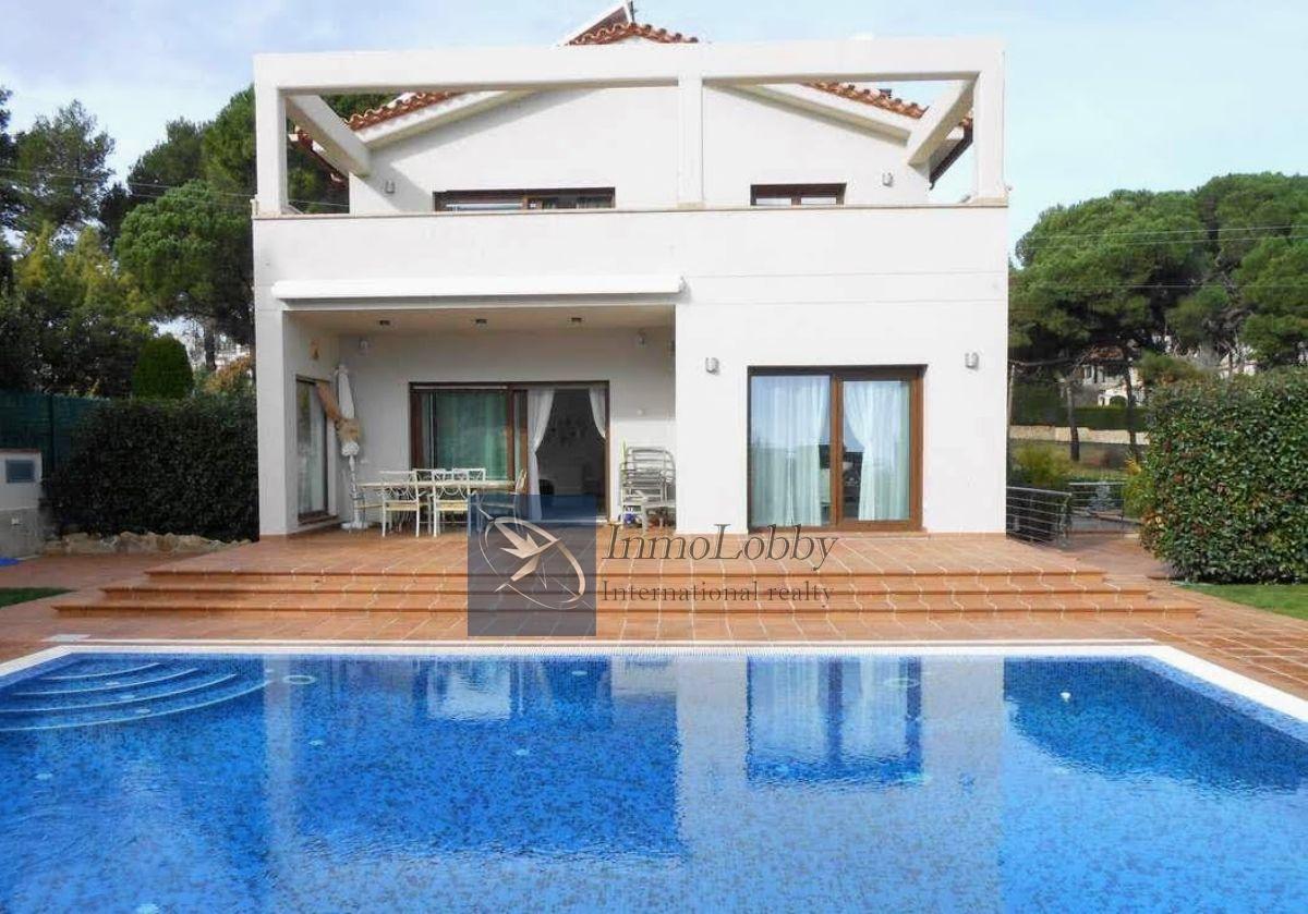 For rent of house in Sant Antoni de Calonge