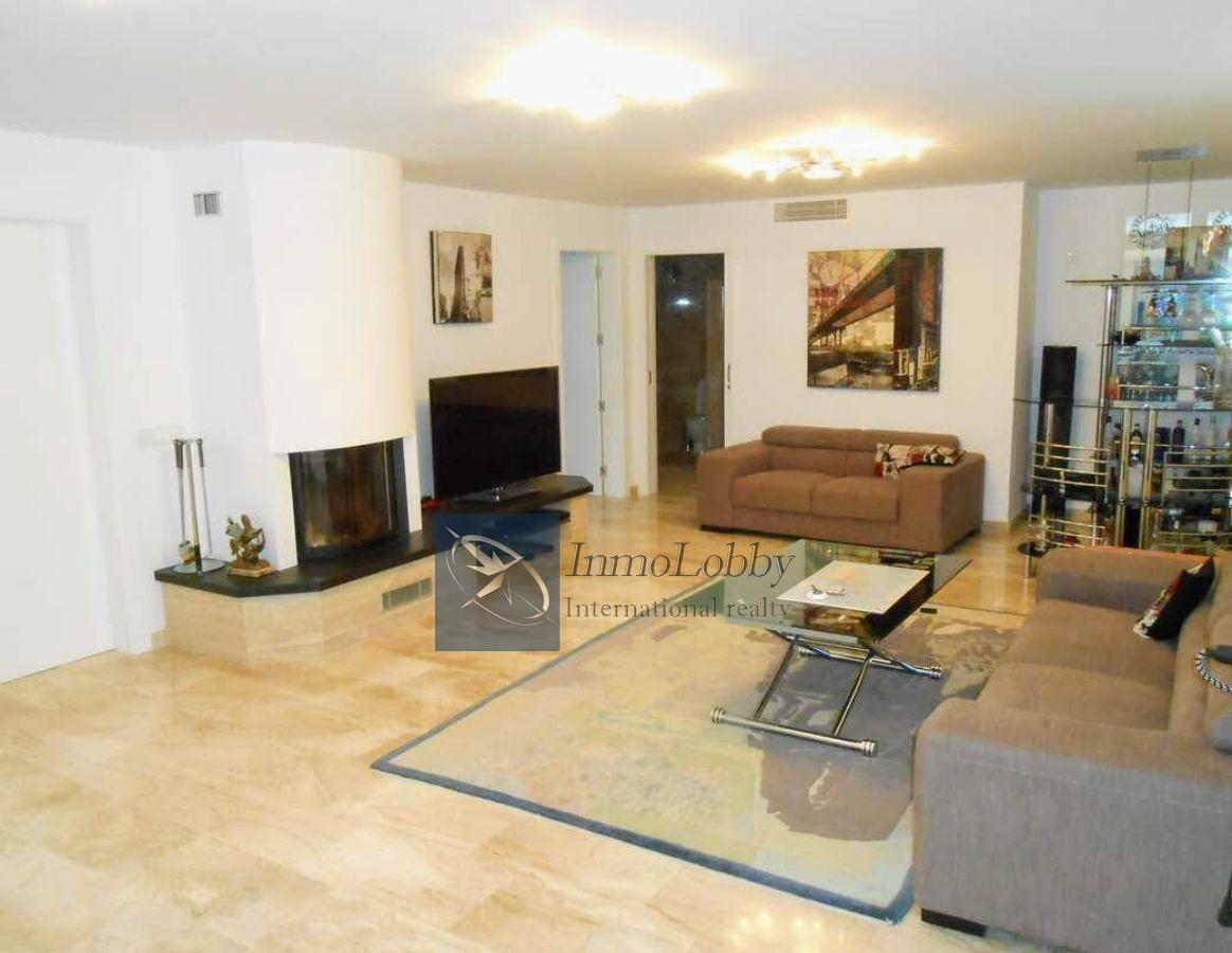 For rent of house in Sant Antoni de Calonge