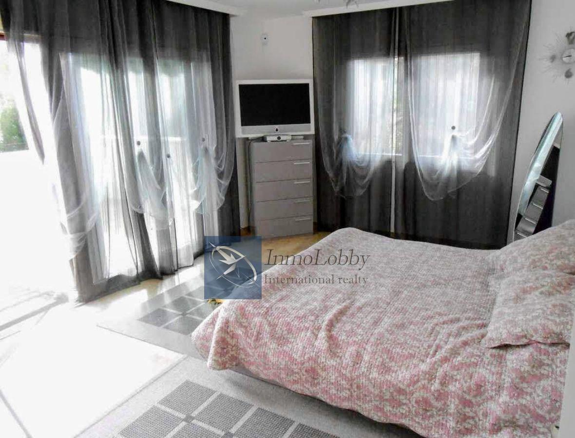 For rent of house in Sant Antoni de Calonge