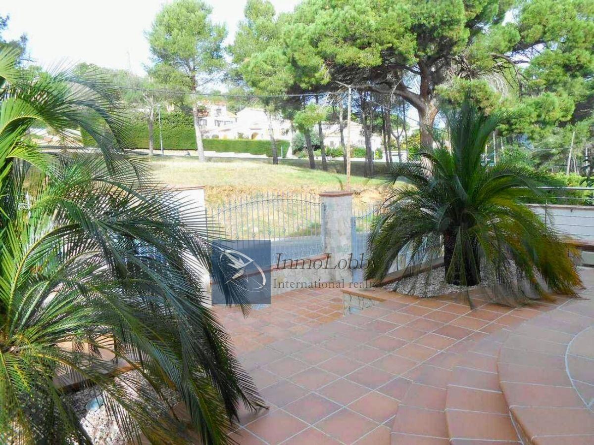 For rent of house in Sant Antoni de Calonge