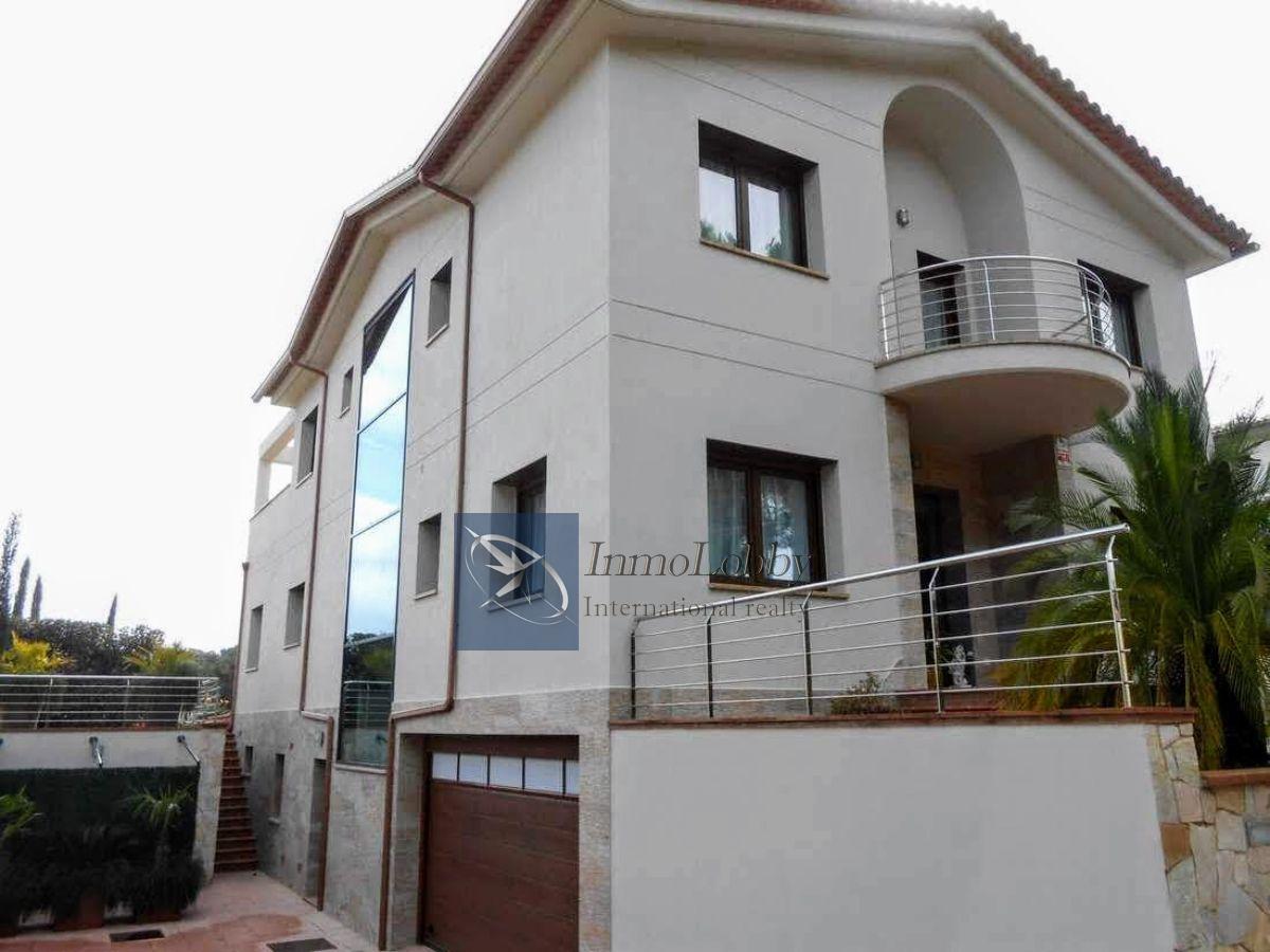 For rent of house in Sant Antoni de Calonge