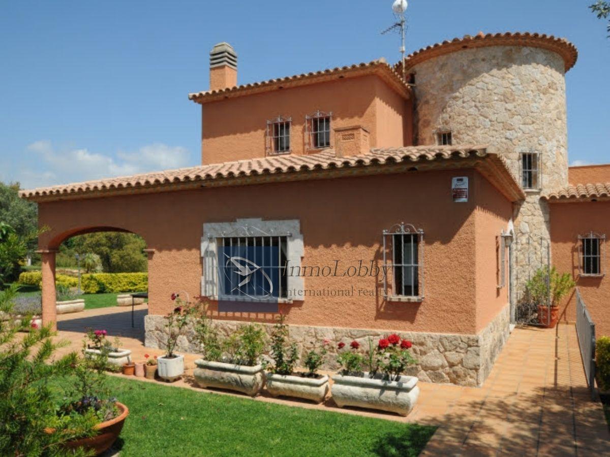 De location de maison dans Castell-Platja d´Aro