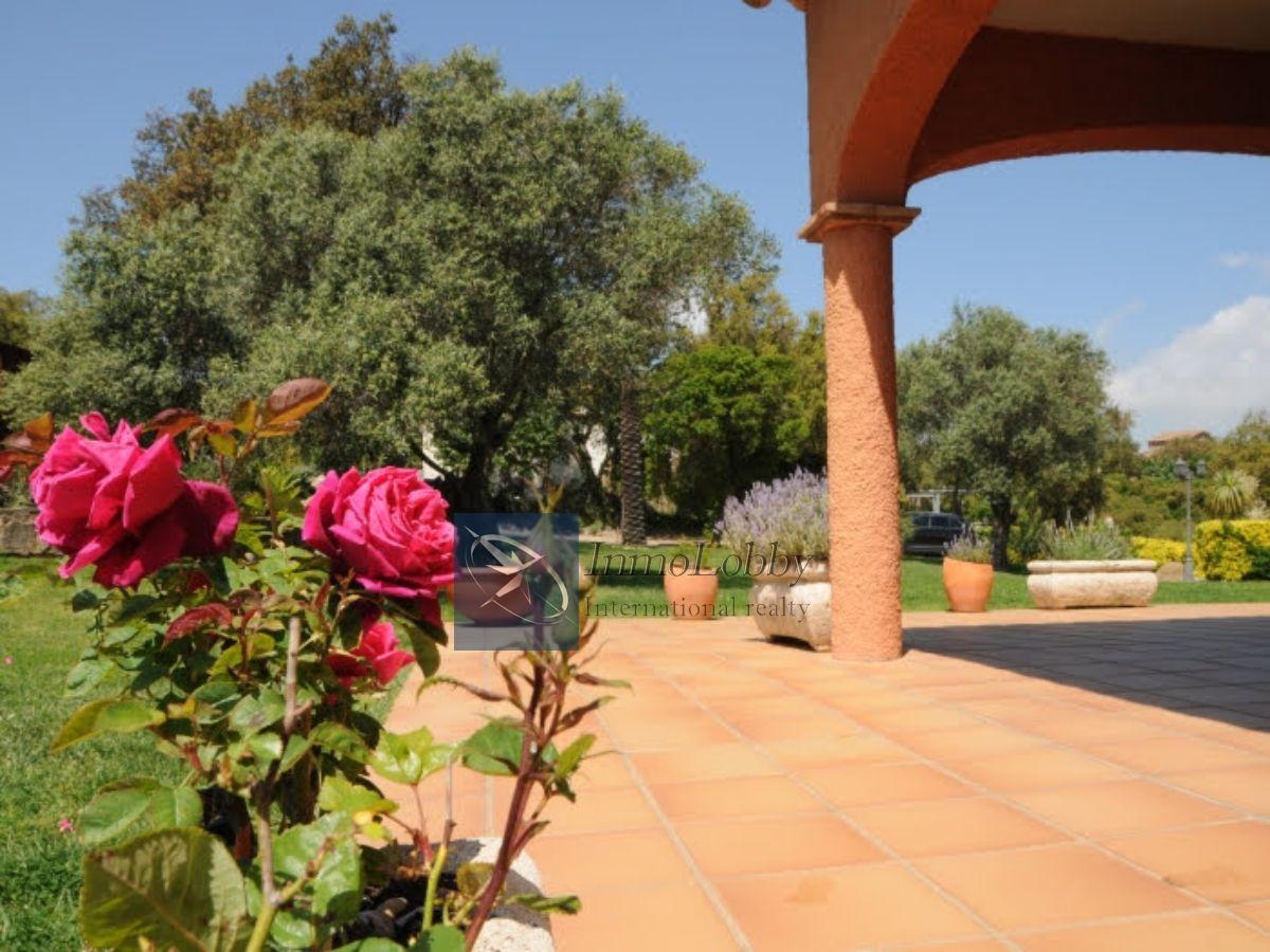 De location de maison dans Castell-Platja d´Aro