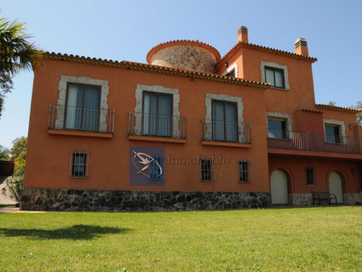 De location de maison dans Castell-Platja d´Aro