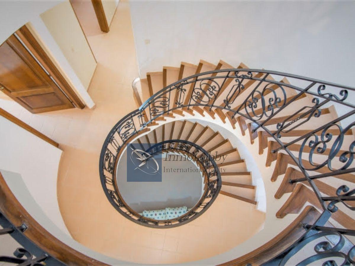 De location de maison dans Castell-Platja d´Aro