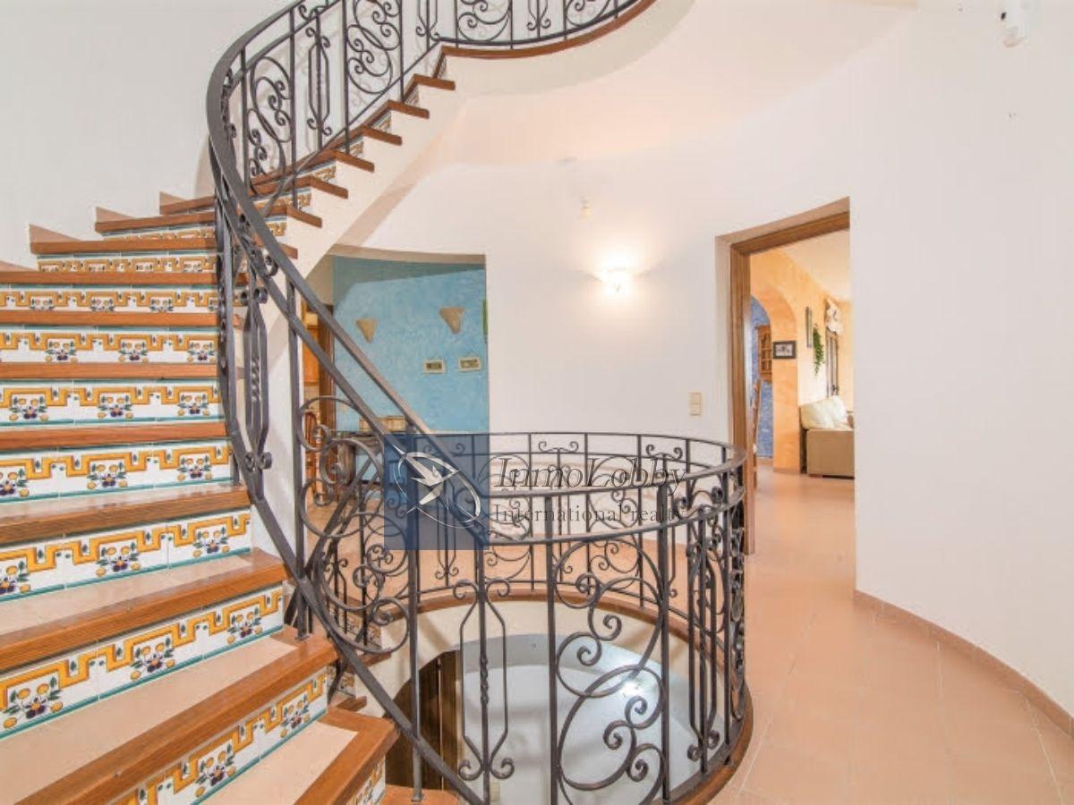 De location de maison dans Castell-Platja d´Aro