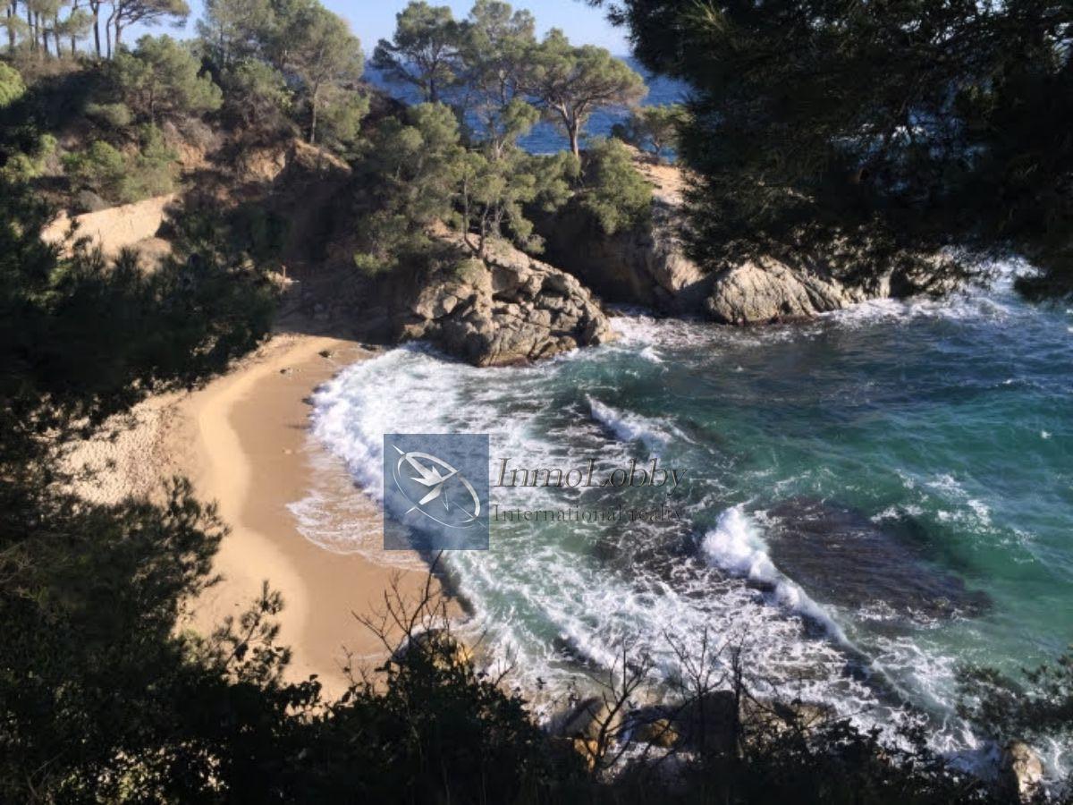 De location de maison dans Castell-Platja d´Aro
