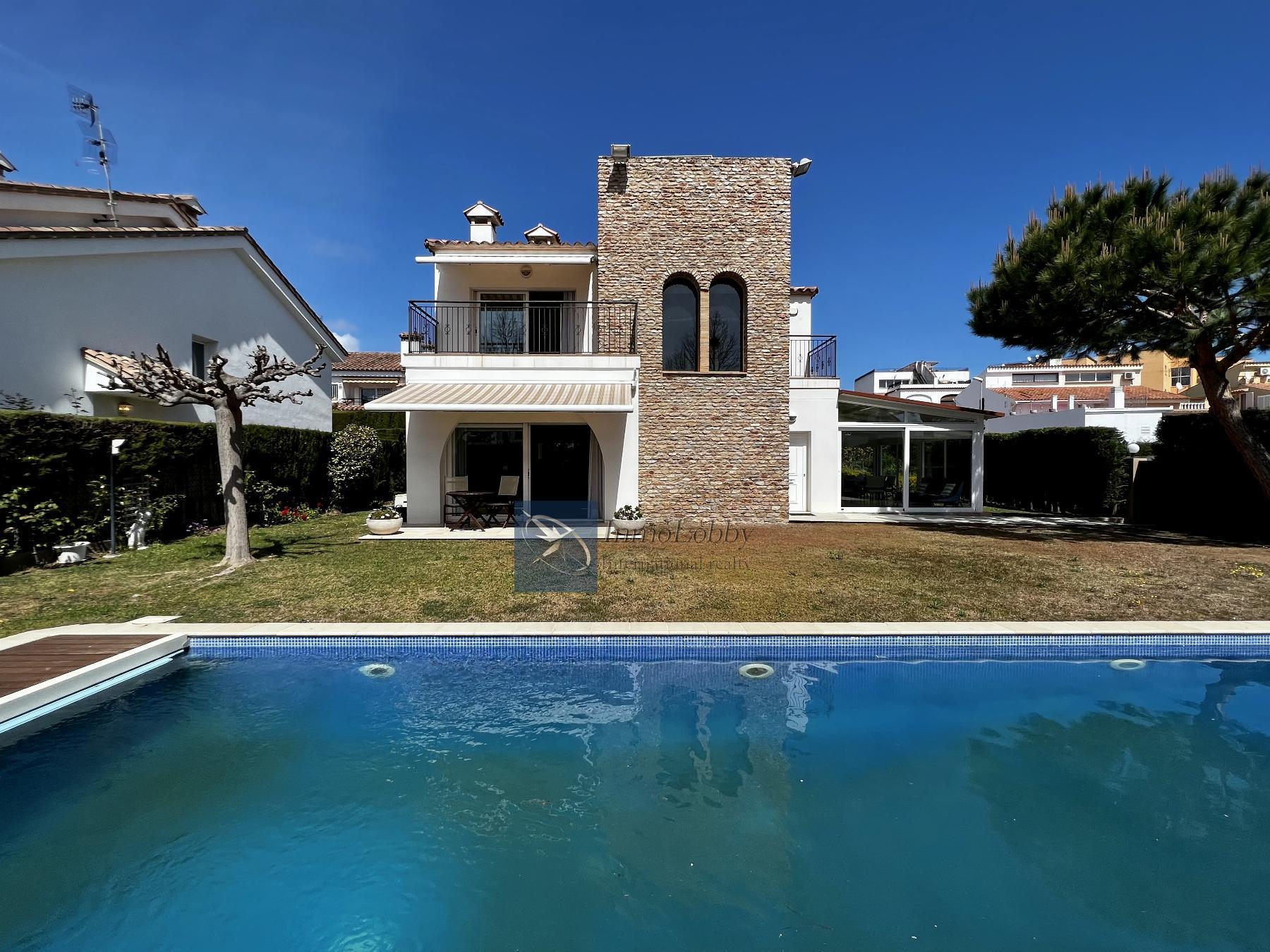 Venta de casa en Platja d´Aro