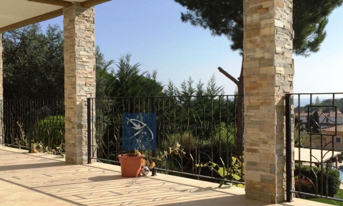 Lloguer de villa a Sant Antoni de Calonge