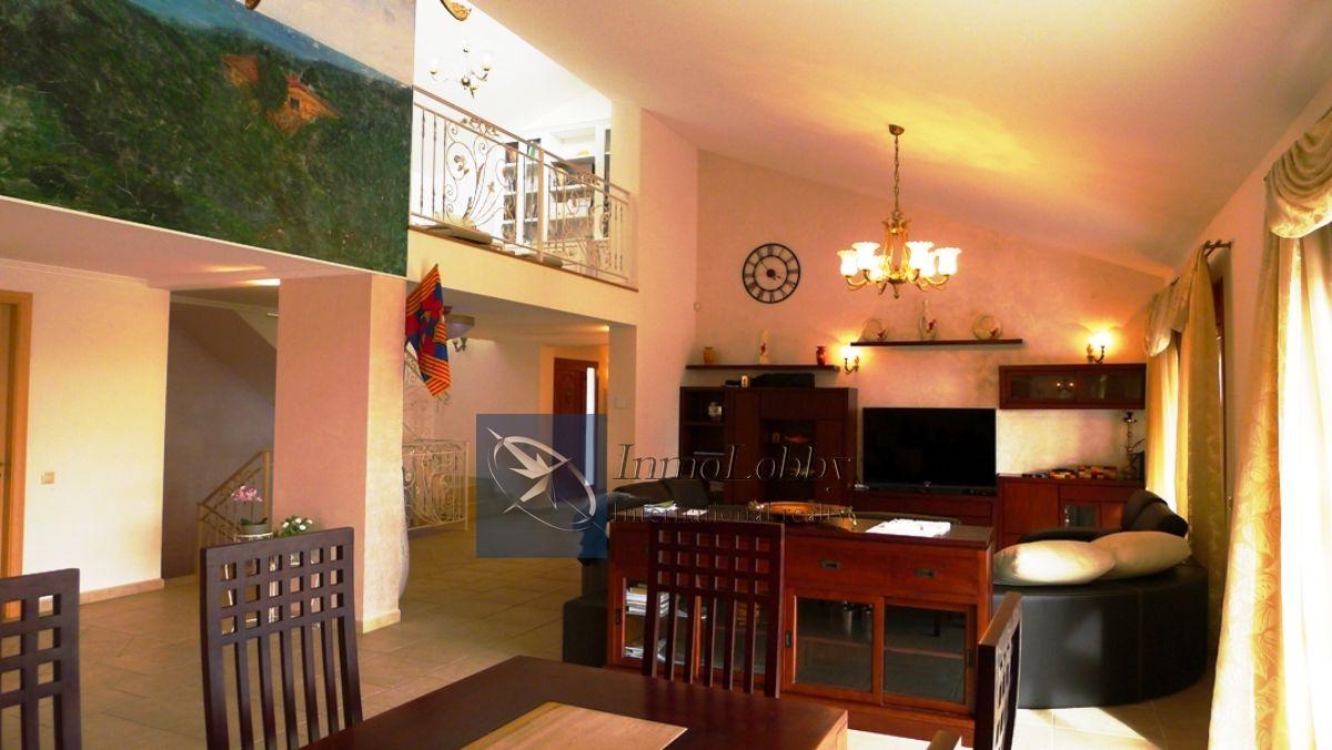 Lloguer de villa a Sant Antoni de Calonge