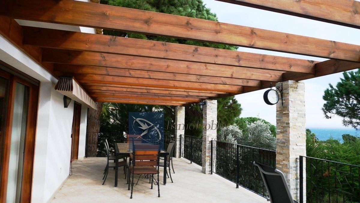 Lloguer de villa a Sant Antoni de Calonge