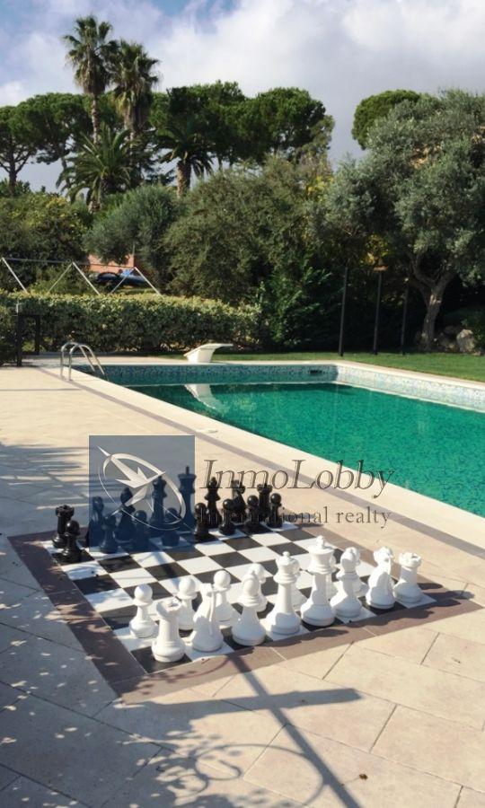Lloguer de villa a Sant Antoni de Calonge