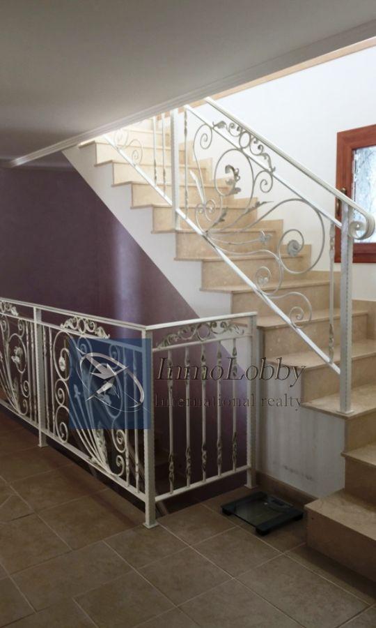 Lloguer de villa a Sant Antoni de Calonge