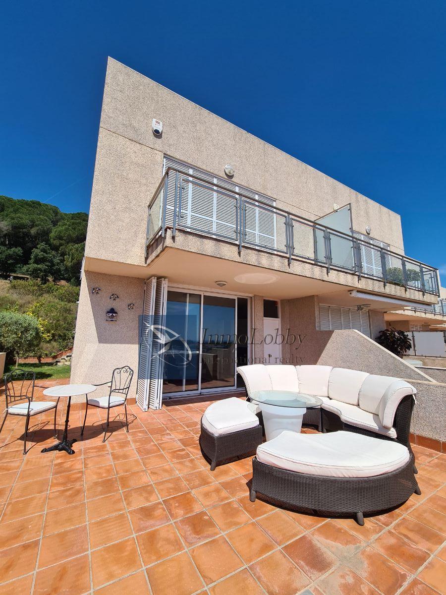 Alquiler de casa en S agaro