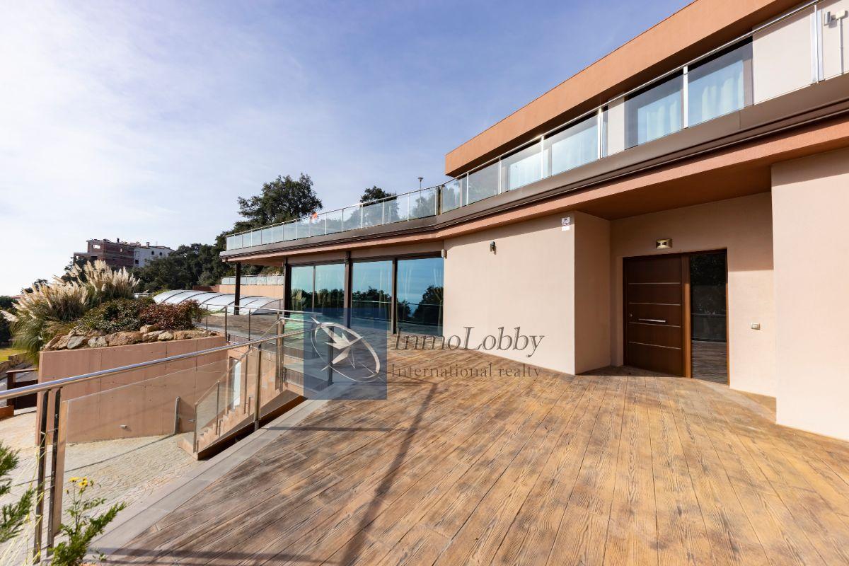 Vente de chalet dans Platja d´Aro