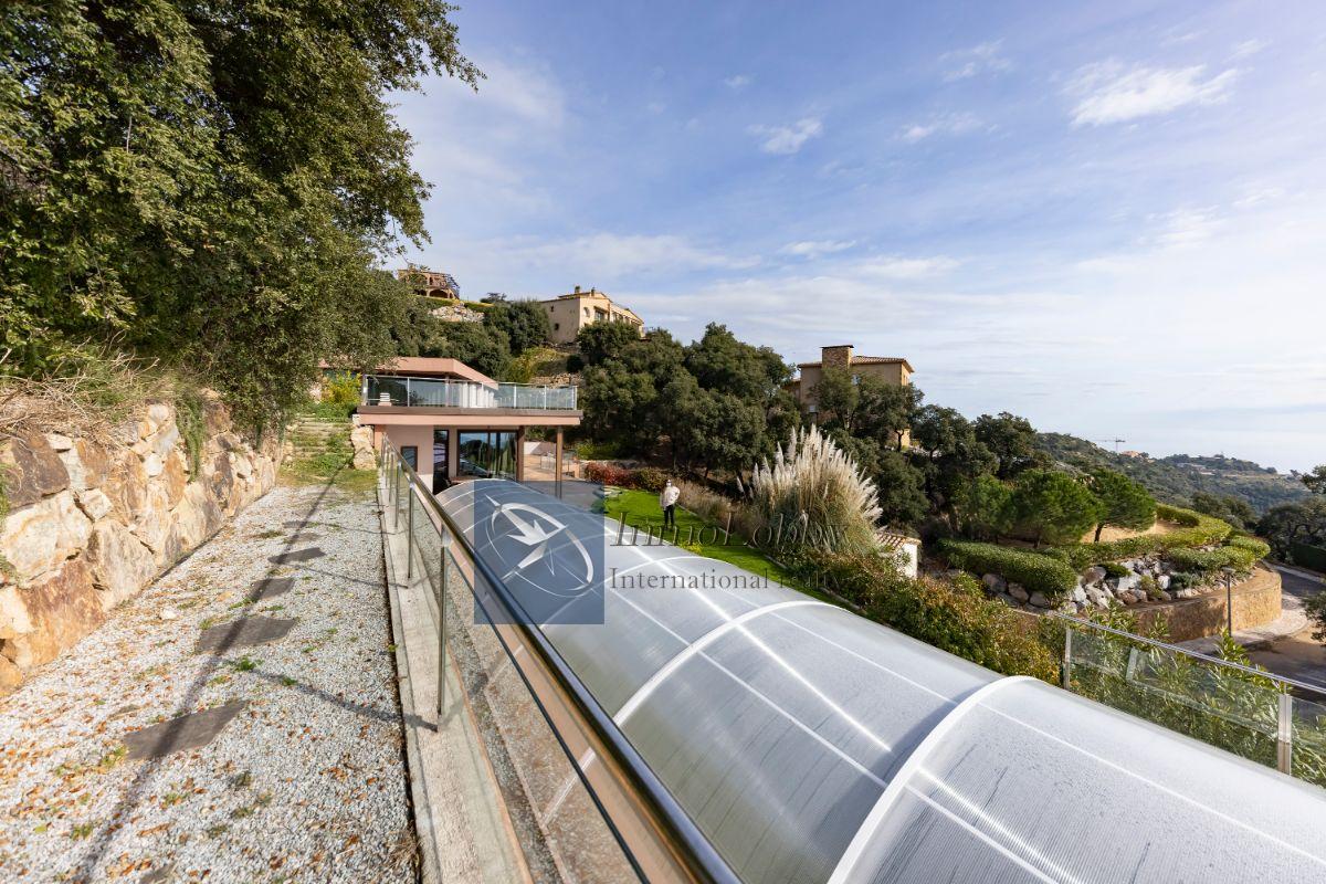 For sale of chalet in Platja d´Aro