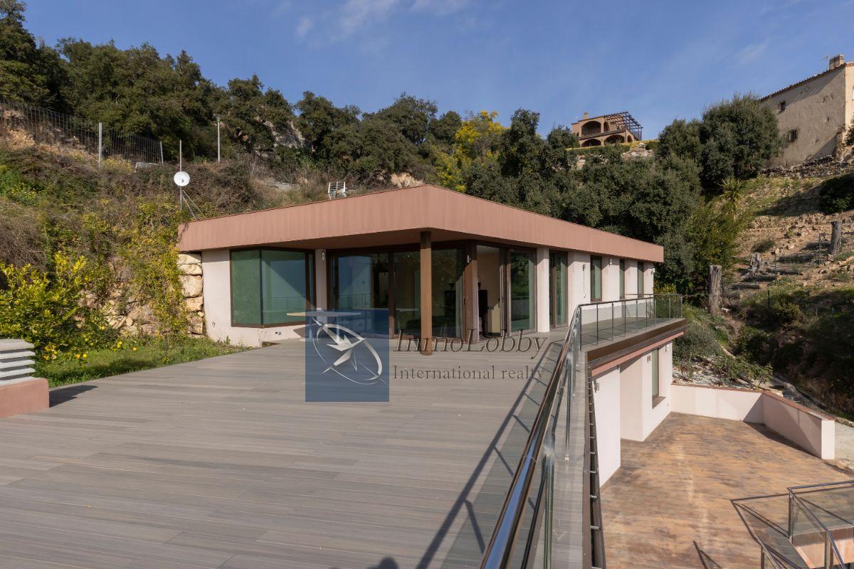 Zu verkaufen von chalet in
 Platja d´Aro