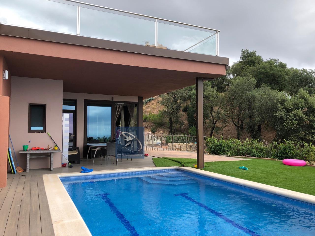 Vente de chalet dans Platja d´Aro