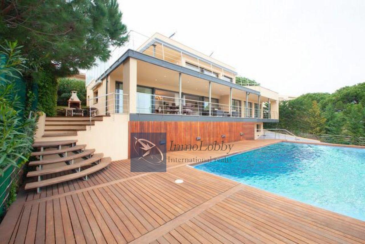 Vente de maison dans S agaro