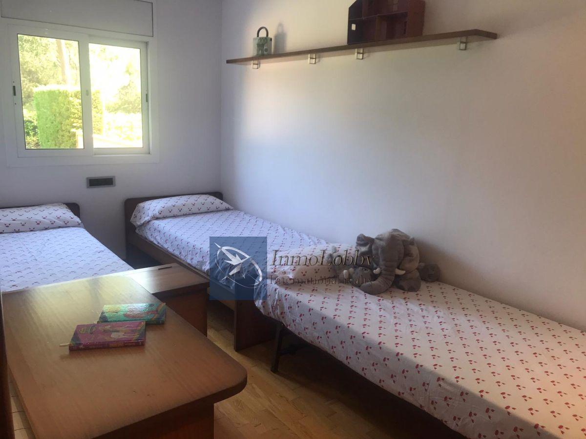 Miete von appartement in
 Platja d´Aro