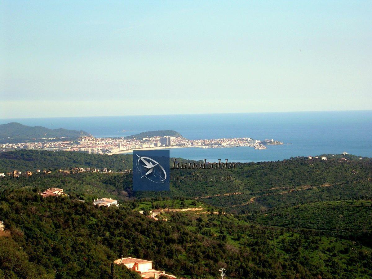 Venda de terreny a Platja d´Aro