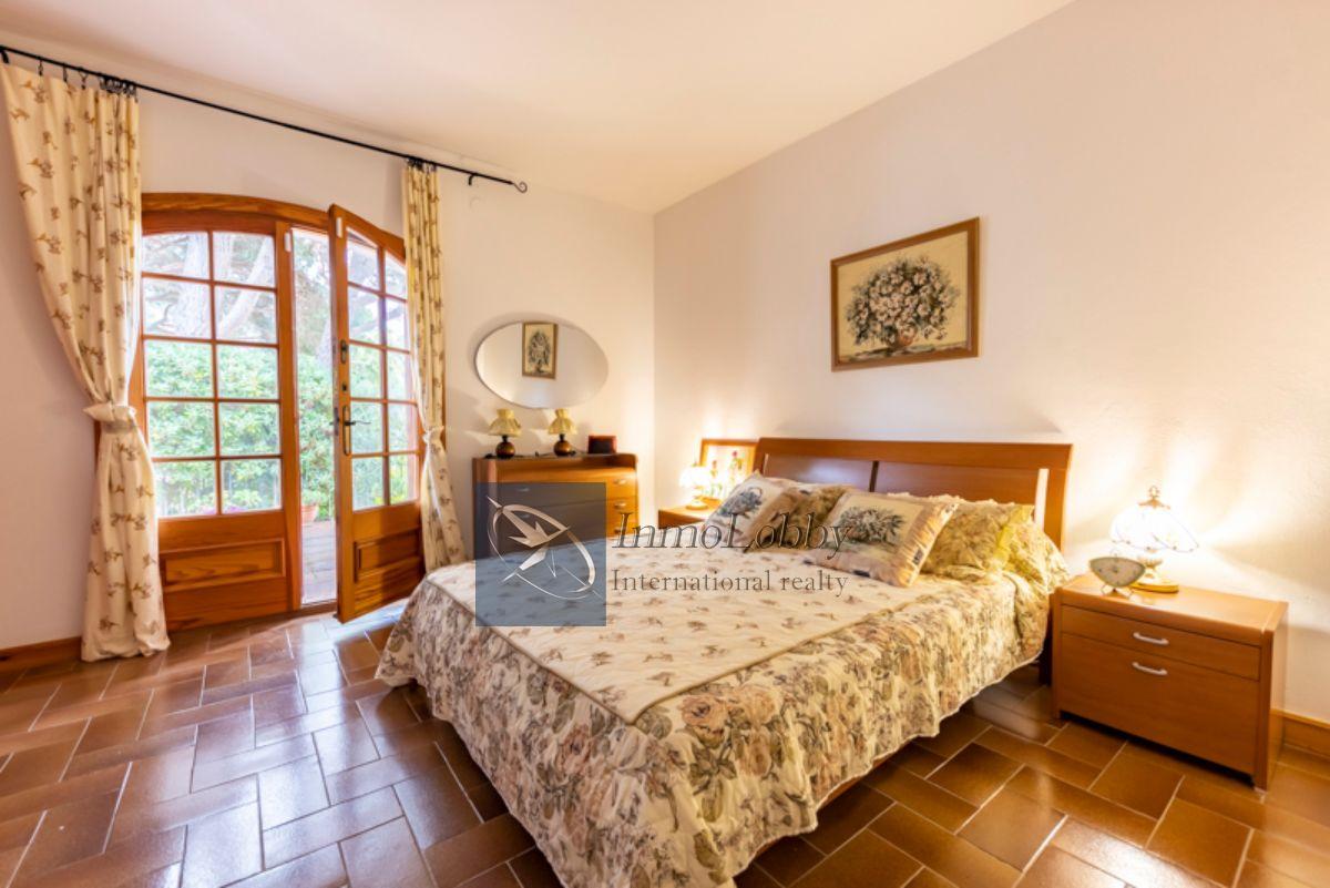 For sale of house in Sant Antoni de Calonge