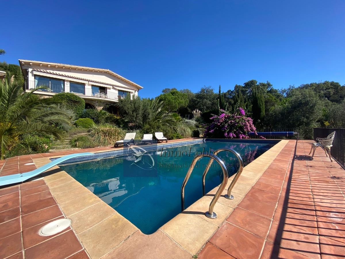 Vente de maison dans Platja d´Aro