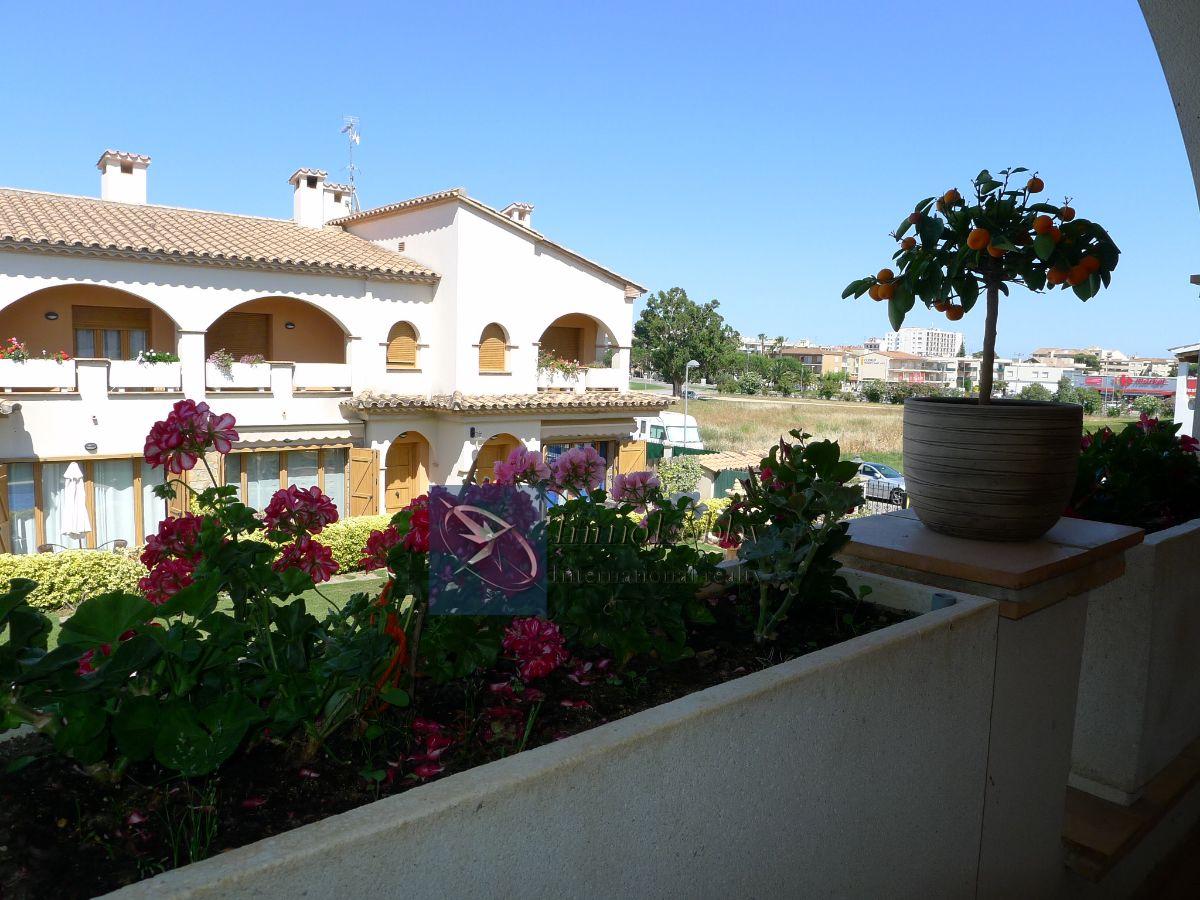 Alquiler de casa en Sant Antoni de Calonge
