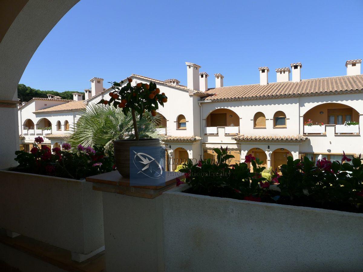 Alquiler de casa en Sant Antoni de Calonge