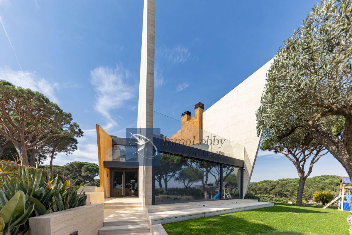 Zu verkaufen von haus in
 Sant Feliu de Guíxols